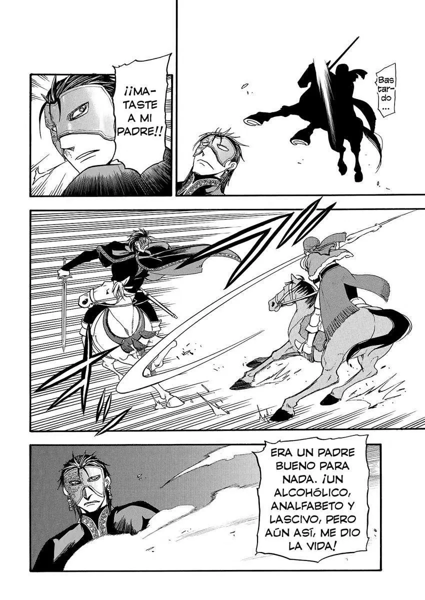 Arslan Senki (2013) - Capítulo 28 - Página 28 - LectorTMOo