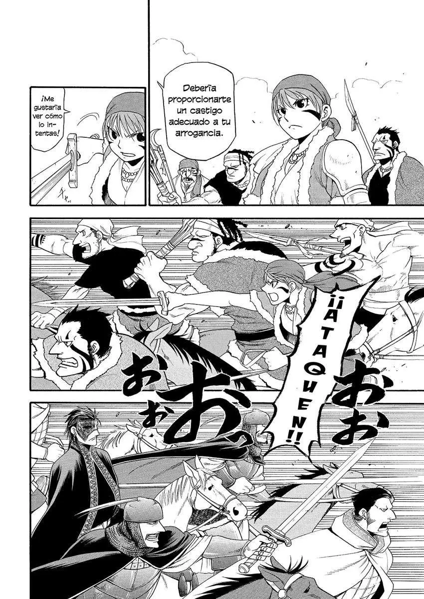 Arslan Senki (2013) - Capítulo 29 - Página 2 - LectorTMOo