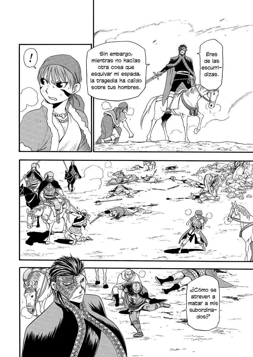 Arslan Senki (2013) - Capítulo 29 - Página 6 - LectorTMOo