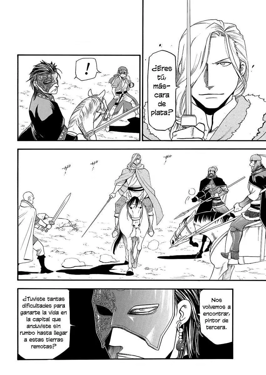 Arslan Senki (2013) - Capítulo 29 - Página 8 - LectorTMOo