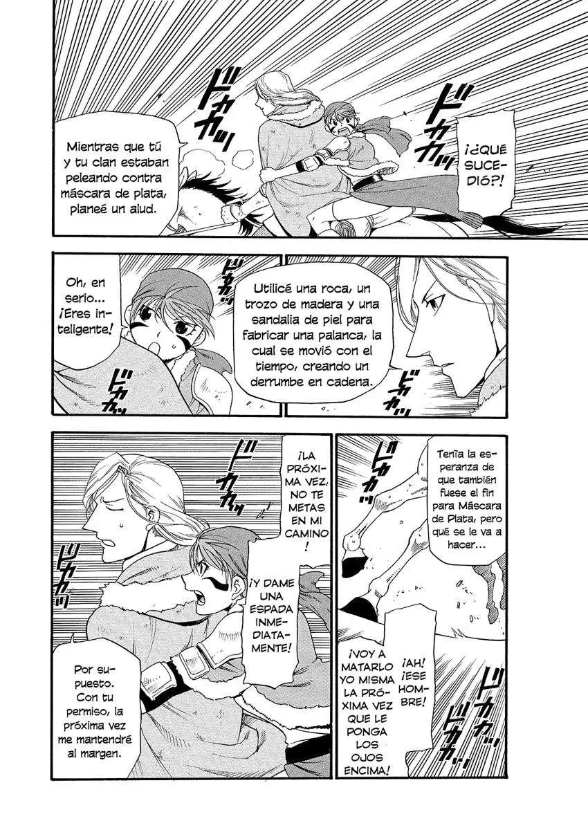 Arslan Senki (2013) - Capítulo 29 - Página 14 - LectorTMOo