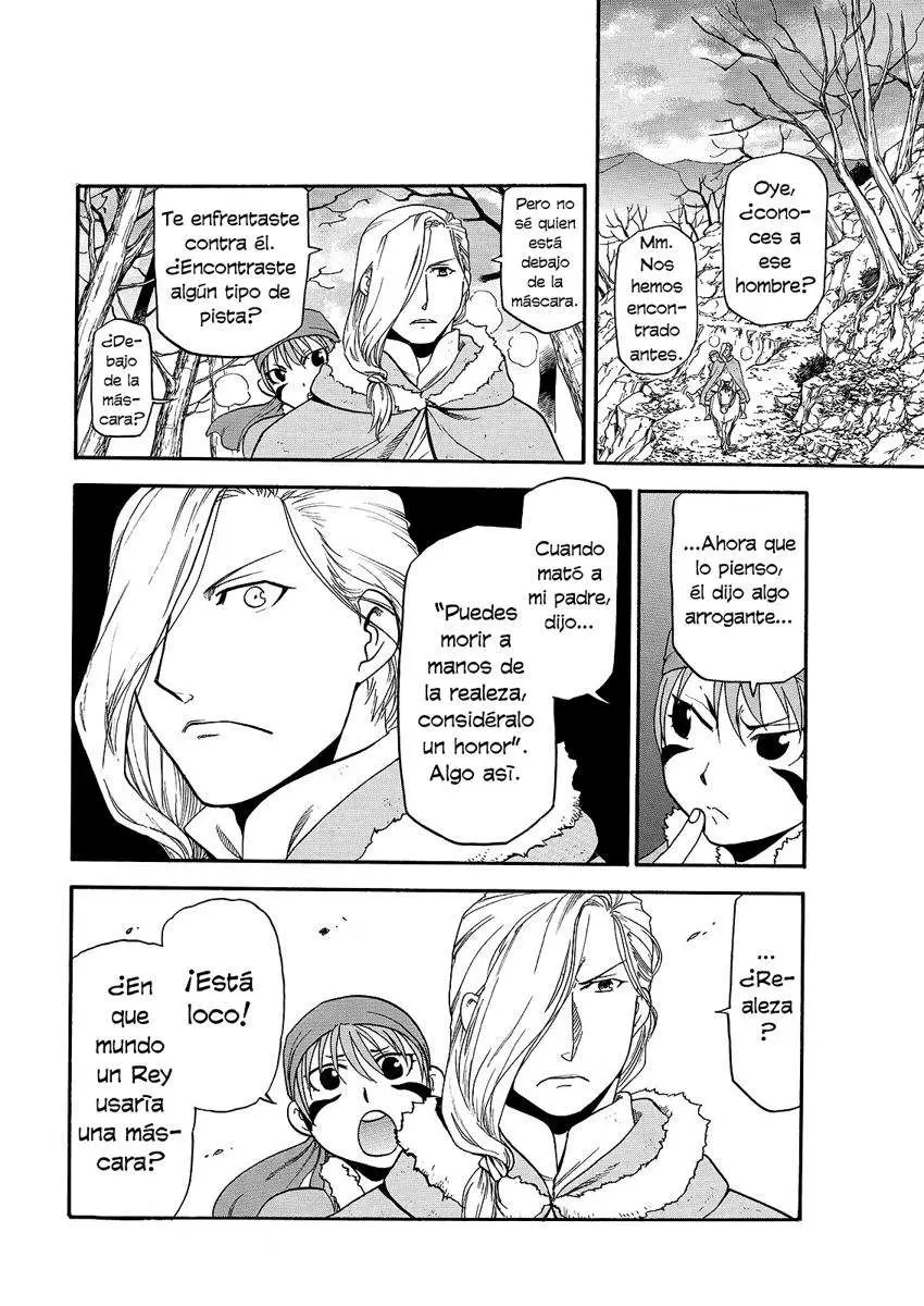 Arslan Senki (2013) - Capítulo 29 - Página 16 - LectorTMOo