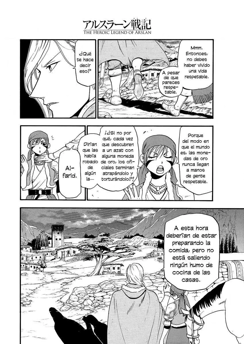 Arslan Senki (2013) - Capítulo 29 - Página 20 - LectorTMOo
