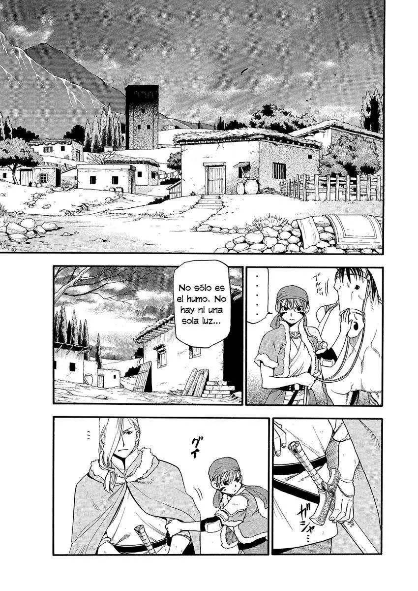 Arslan Senki (2013) - Capítulo 29 - Página 21 - LectorTMOo