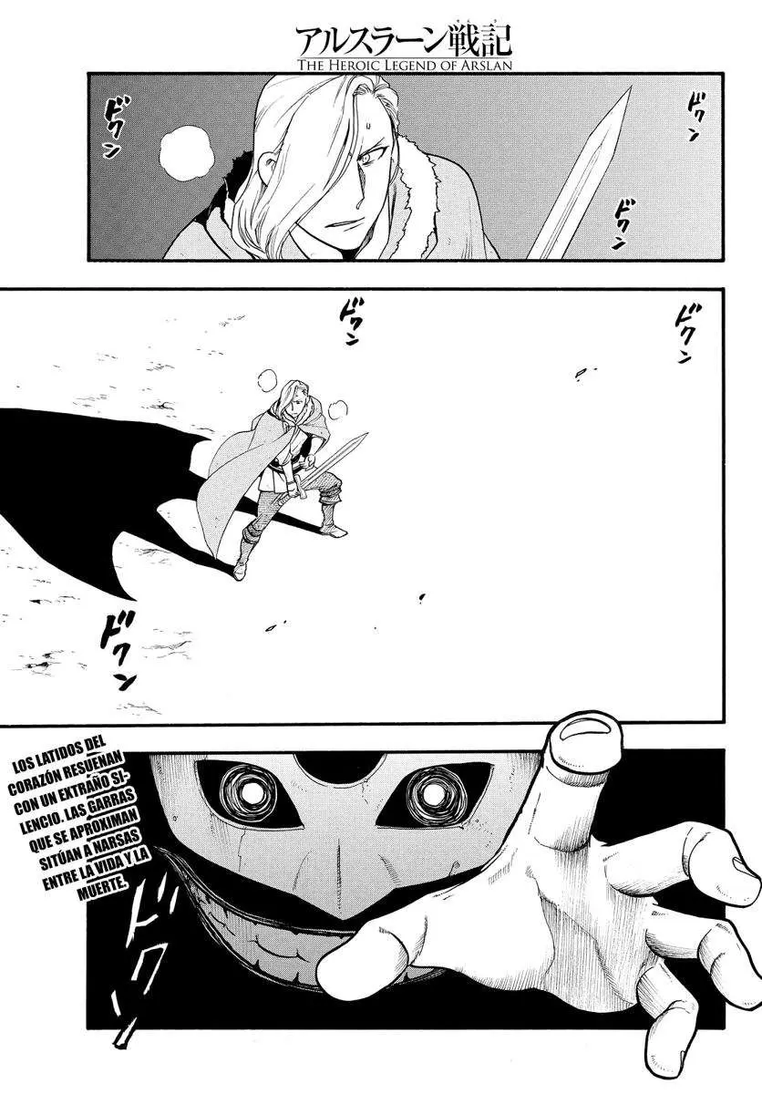Arslan Senki (2013) - Capítulo 29 - Página 27 - LectorTMOo
