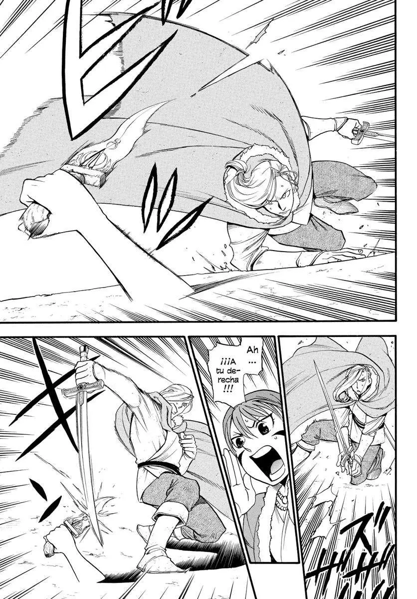 Arslan Senki (2013) - Capítulo 30 - Página 3 - LectorTMOo