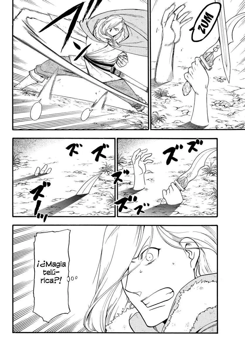 Arslan Senki (2013) - Capítulo 30 - Página 4 - LectorTMOo