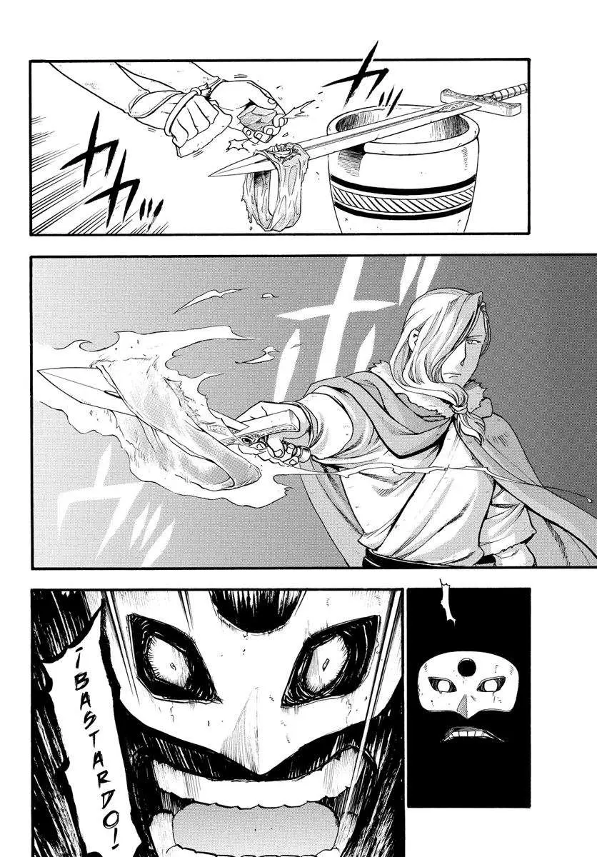 Arslan Senki (2013) - Capítulo 30 - Página 10 - LectorTMOo