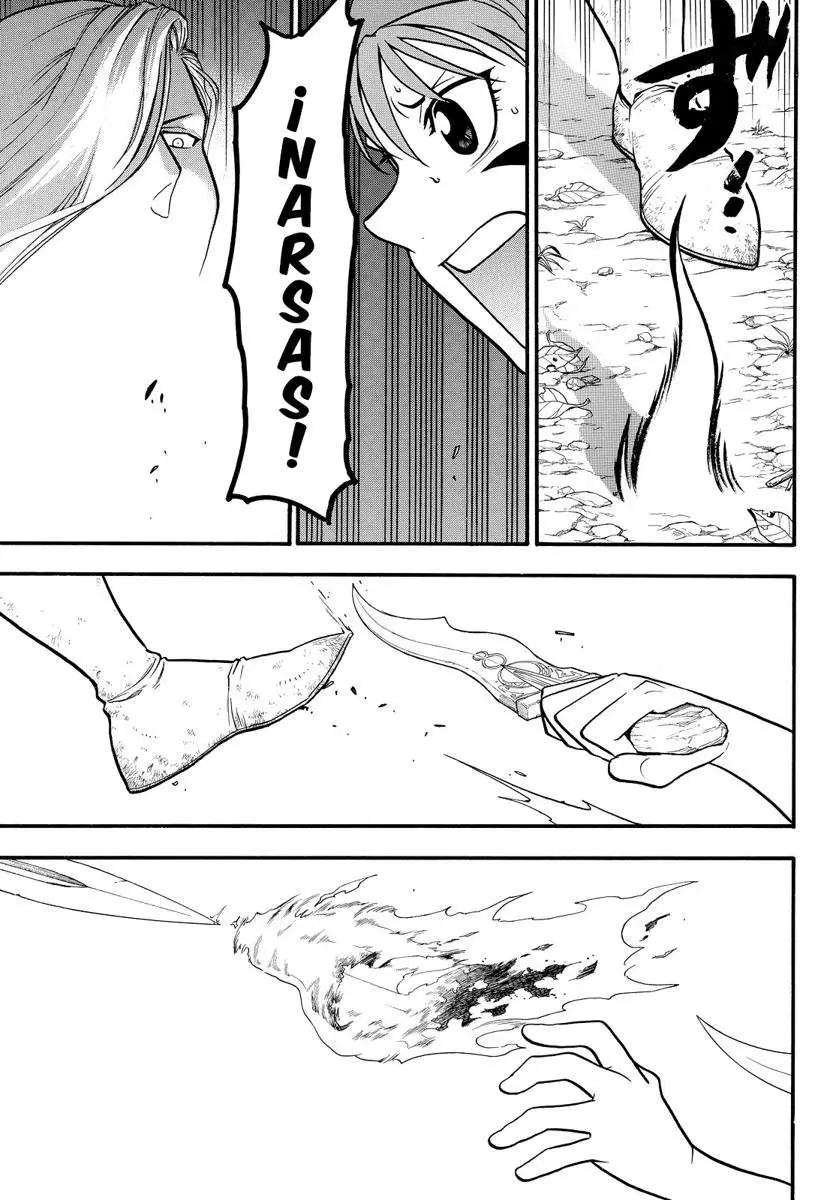 Arslan Senki (2013) - Capítulo 30 - Página 11 - LectorTMOo