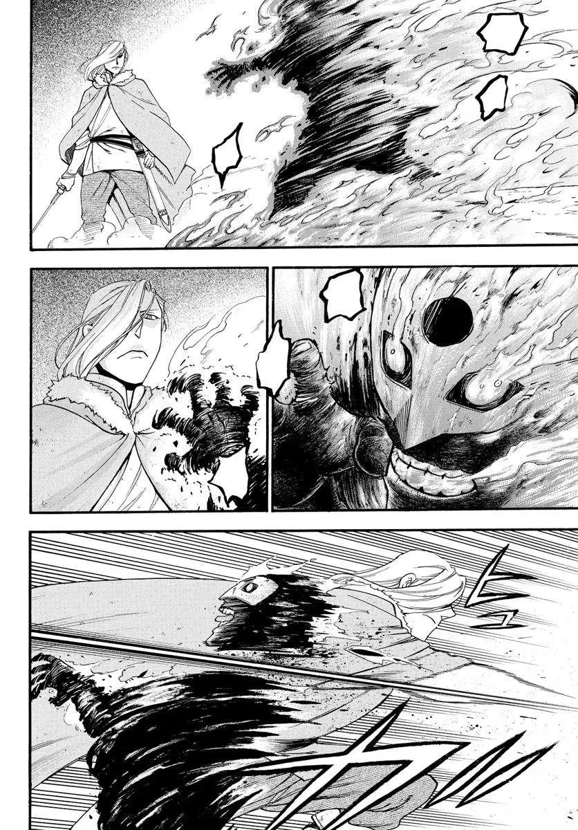 Arslan Senki (2013) - Capítulo 30 - Página 14 - LectorTMOo