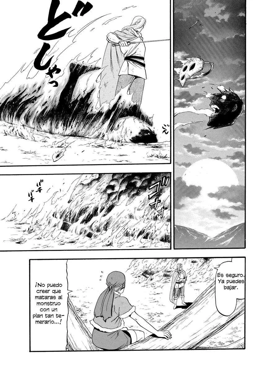 Arslan Senki (2013) - Capítulo 30 - Página 15 - LectorTMOo