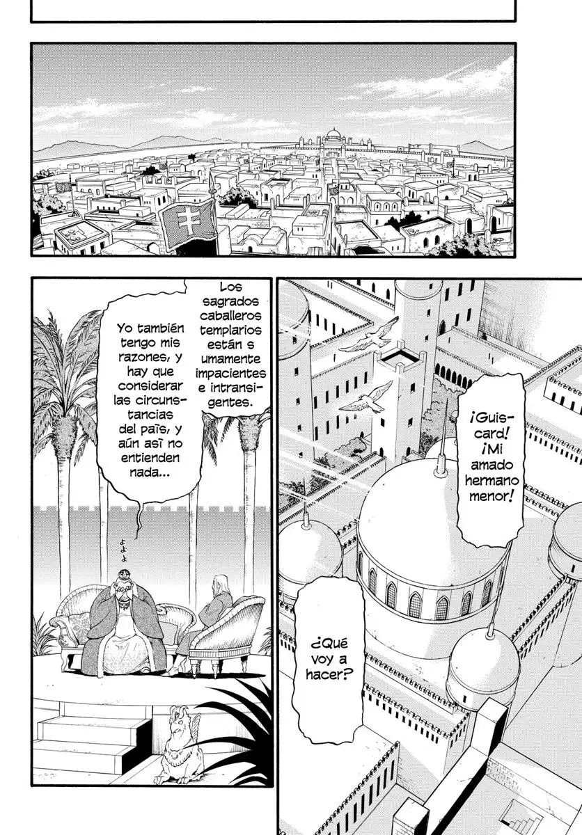 Arslan Senki (2013) - Capítulo 31 - Página 12 - LectorTMOo