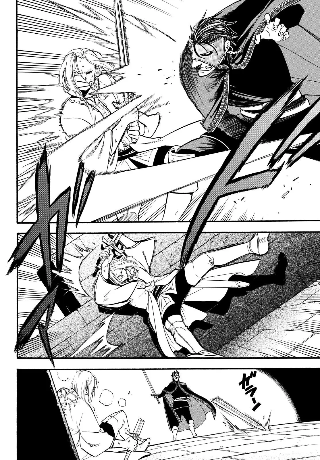 Arslan Senki (2013) - Capítulo 39 - Página 10 - LectorTMOo