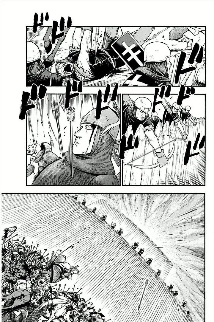 Arslan Senki (2013) - Capítulo 4 - Página 17 - LectorTMOo