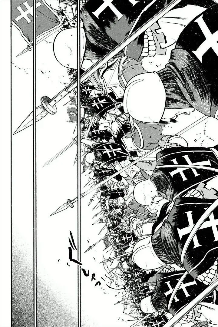 Arslan Senki (2013) - Capítulo 4 - Página 20 - LectorTMOo