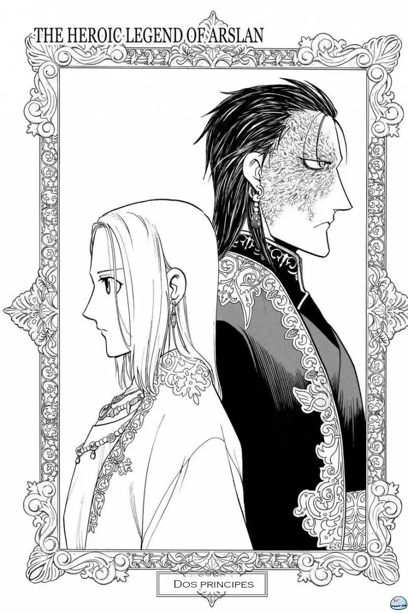 Arslan Senki (2013) - Capítulo 40 - Página 2 - LectorTMOo