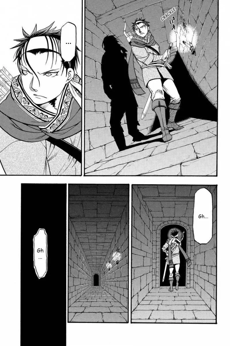 Arslan Senki (2013) - Capítulo 40 - Página 26 - LectorTMOo
