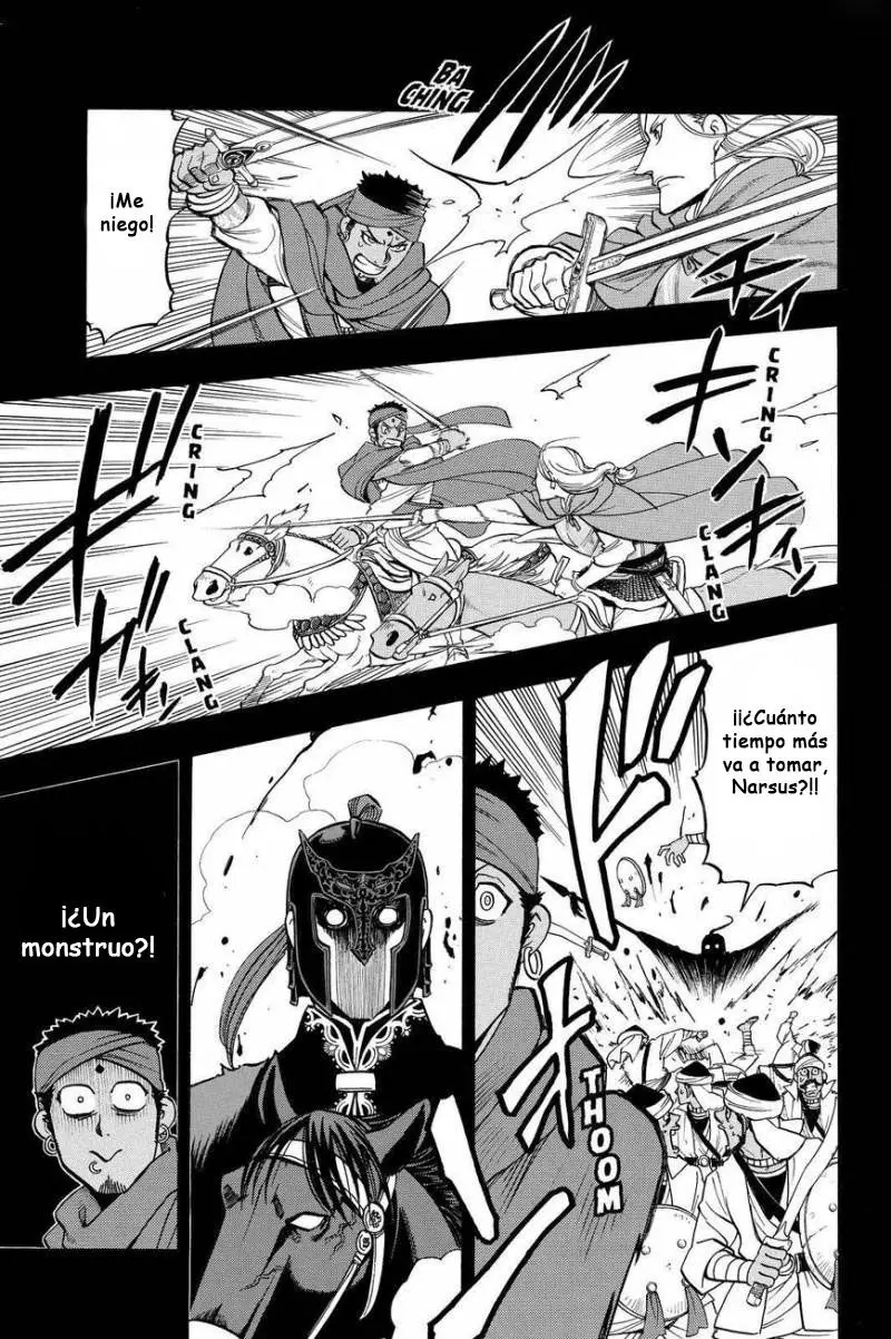 Arslan Senki (2013) - Capítulo 41 - Página 16 - LectorTMOo