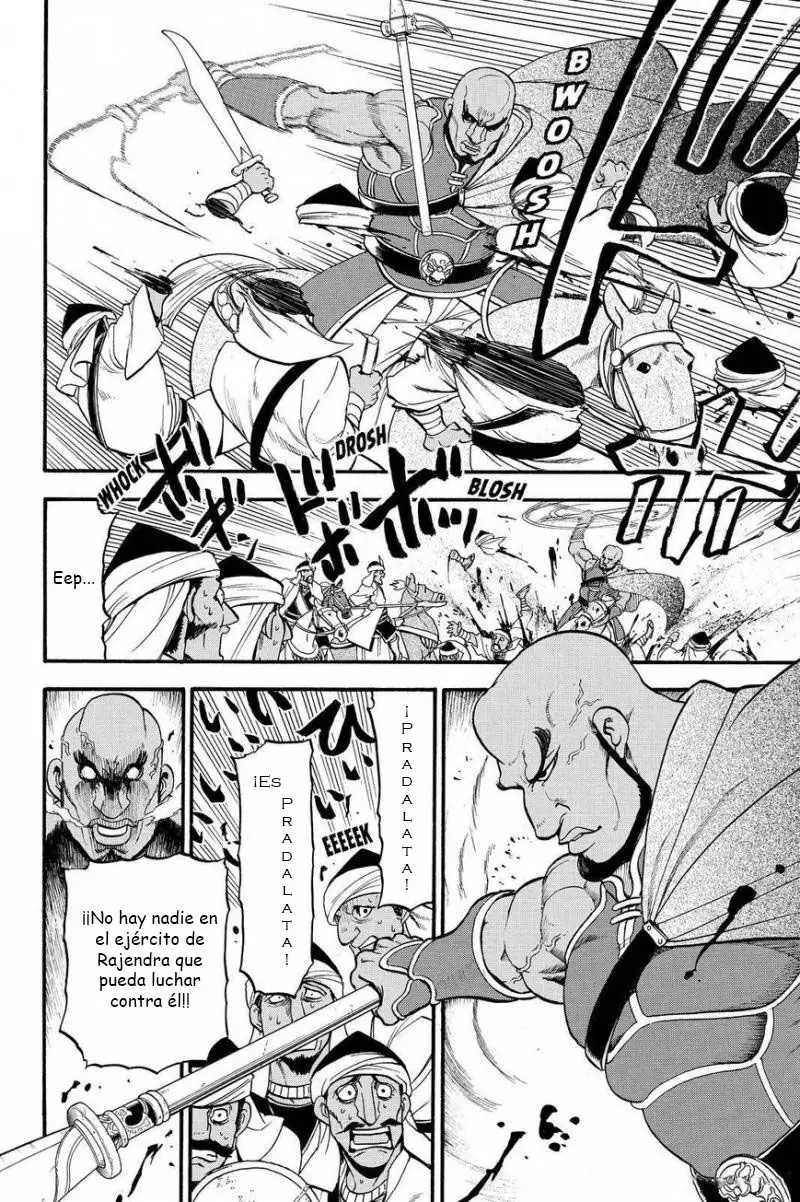 Arslan Senki (2013) - Capítulo 42 - Página 29 - LectorTMOo