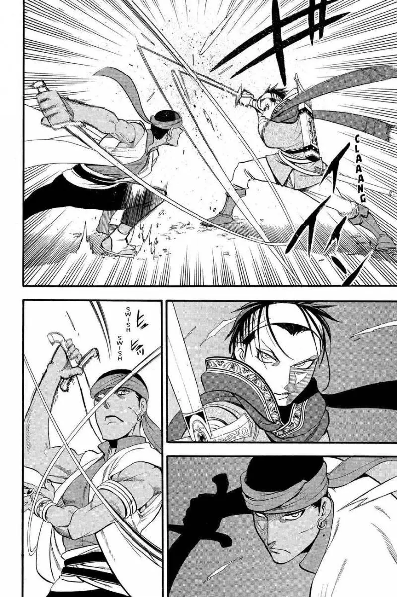 Arslan Senki (2013) - Capítulo 45 - Página 5 - LectorTMOo