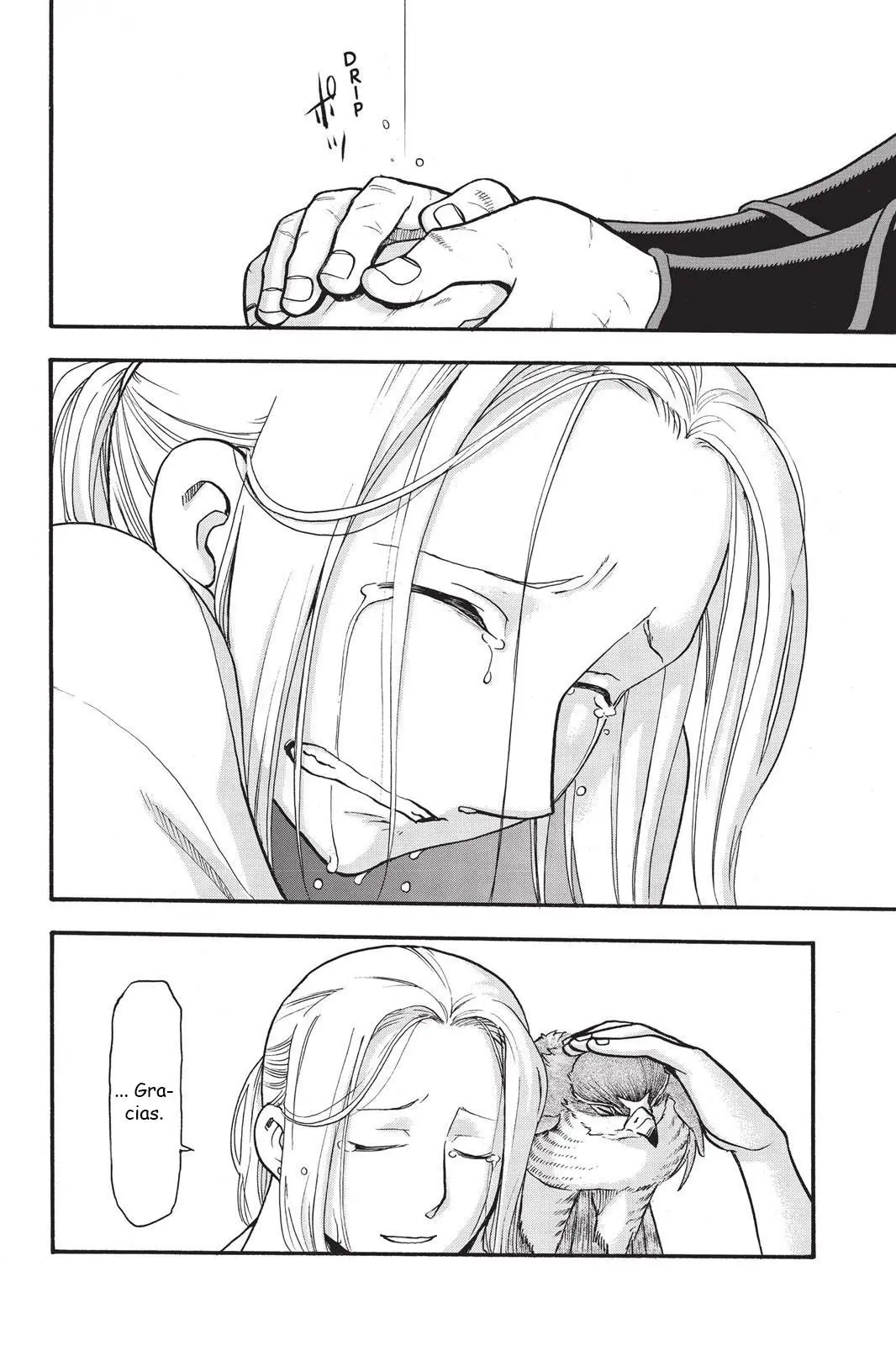 Arslan Senki (2013) - Capítulo 46 - Página 31 - LectorTMOo