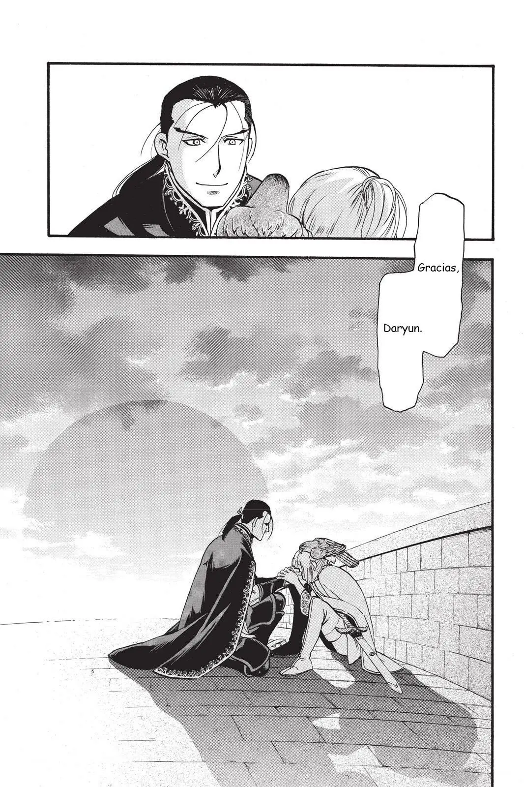 Arslan Senki (2013) - Capítulo 46 - Página 32 - LectorTMOo