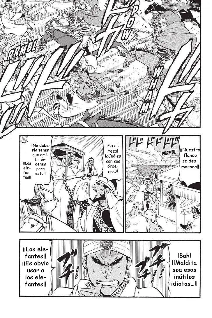 Arslan Senki (2013) - Capítulo 48 - Página 6 - LectorTMOo