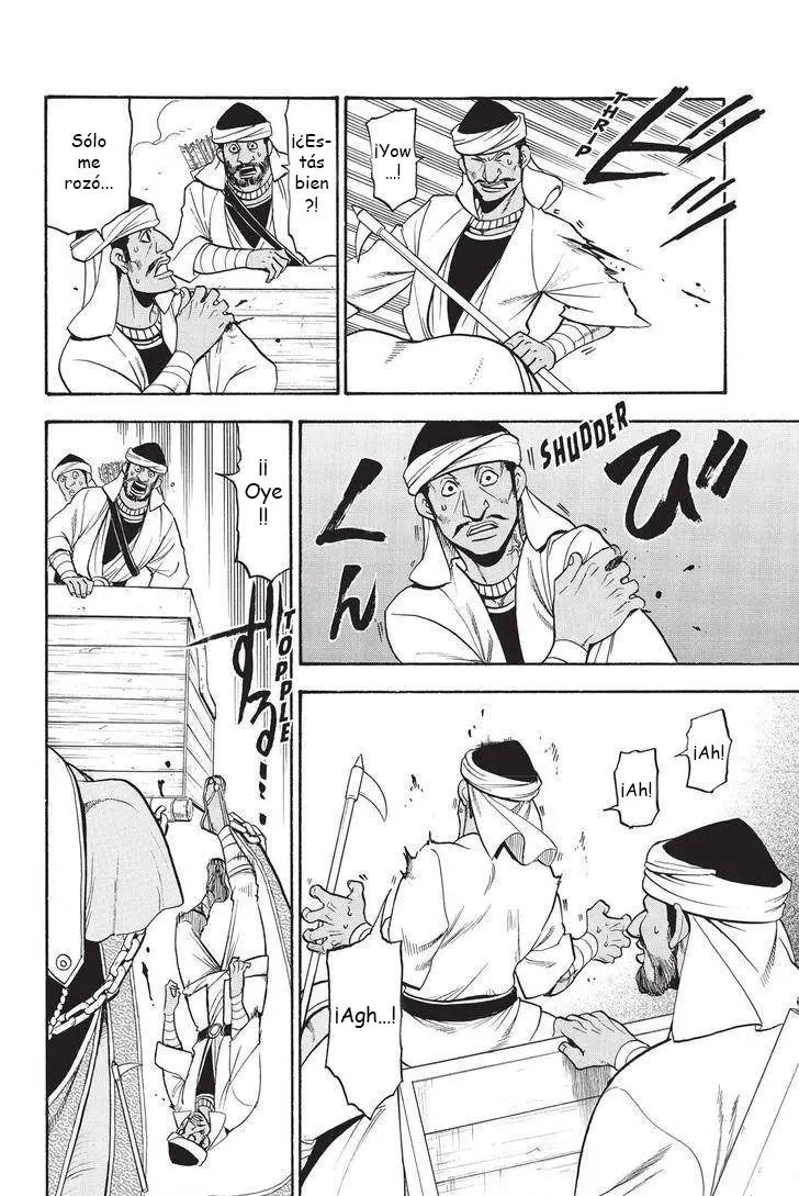 Arslan Senki (2013) - Capítulo 48 - Página 14 - LectorTMOo