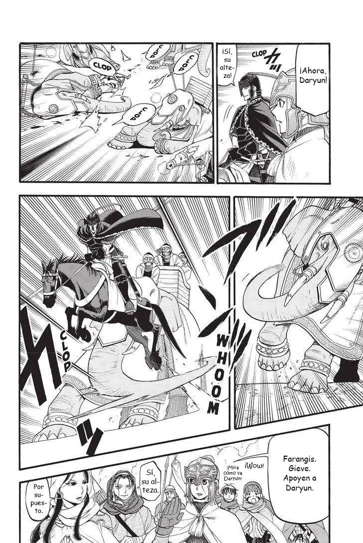 Arslan Senki (2013) - Capítulo 48 - Página 16 - LectorTMOo