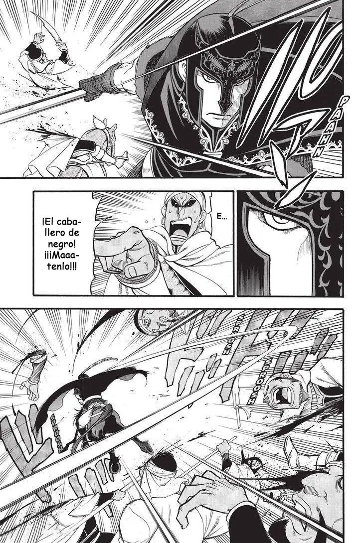 Arslan Senki (2013) - Capítulo 48 - Página 19 - LectorTMOo
