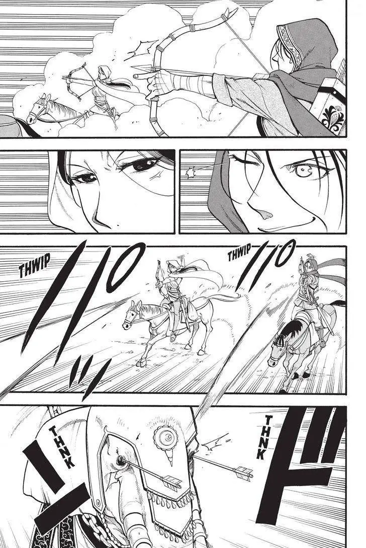 Arslan Senki (2013) - Capítulo 48 - Página 23 - LectorTMOo