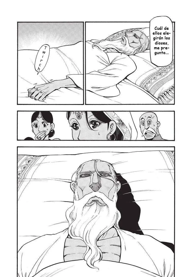 Arslan Senki (2013) - Capítulo 48 - Página 29 - LectorTMOo