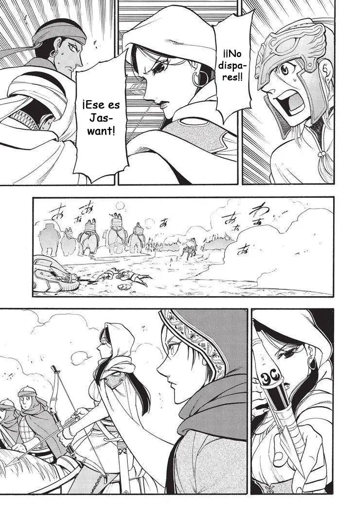 Arslan Senki (2013) - Capítulo 49 - Página 6 - LectorTMOo