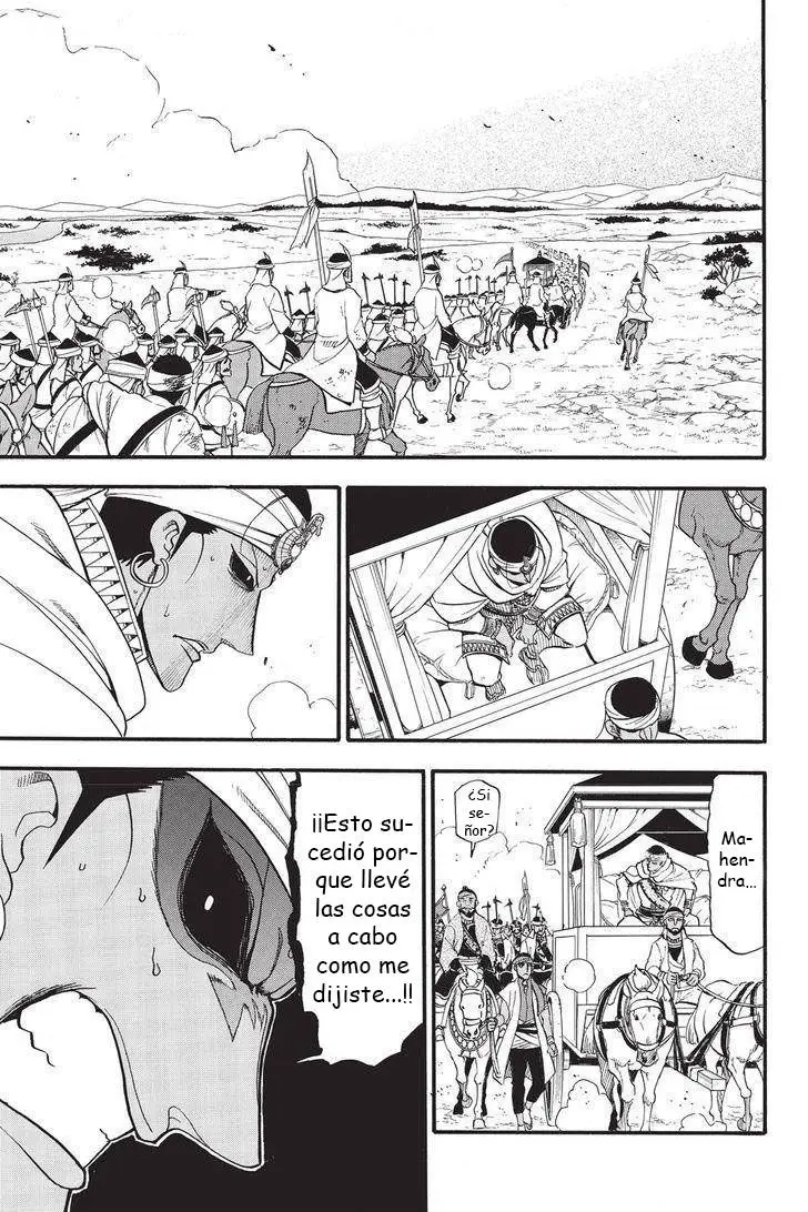 Arslan Senki (2013) - Capítulo 49 - Página 8 - LectorTMOo