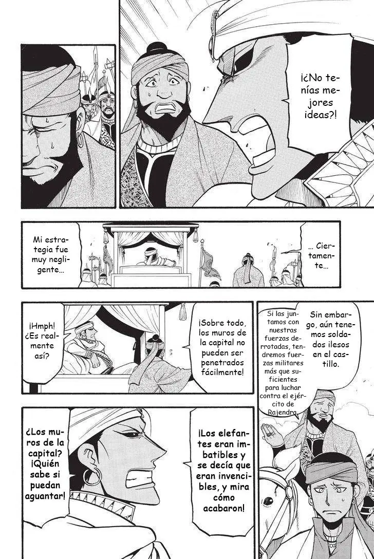 Arslan Senki (2013) - Capítulo 49 - Página 9 - LectorTMOo