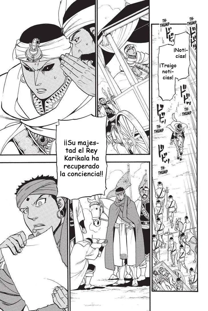 Arslan Senki (2013) - Capítulo 49 - Página 12 - LectorTMOo