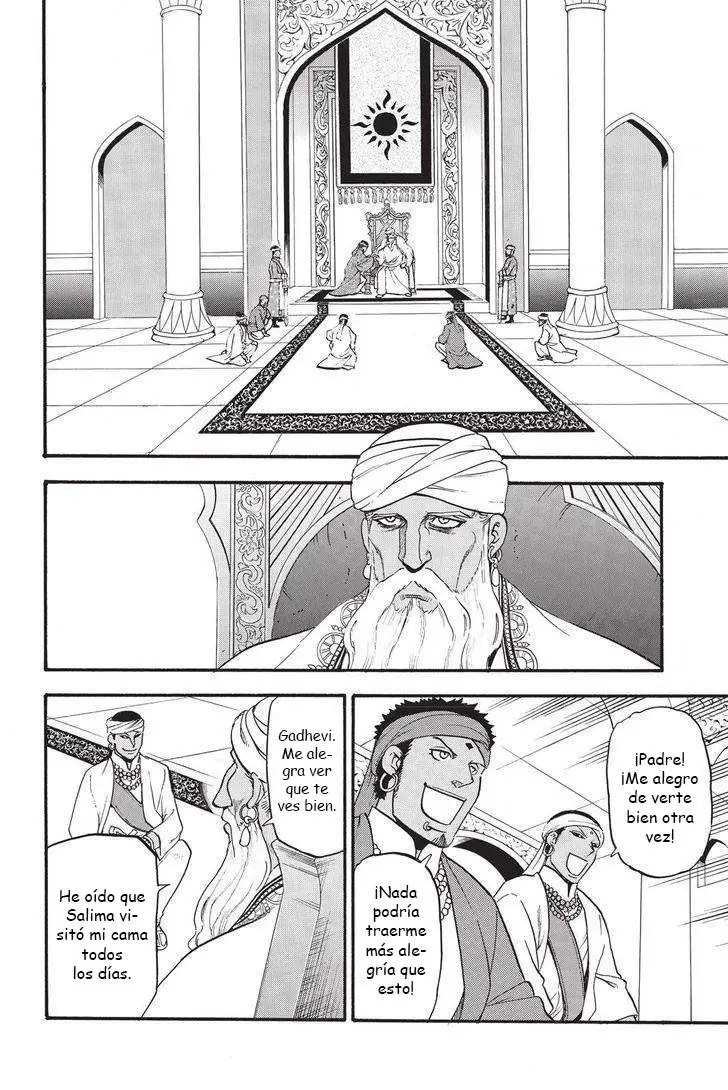 Arslan Senki (2013) - Capítulo 49 - Página 13 - LectorTMOo
