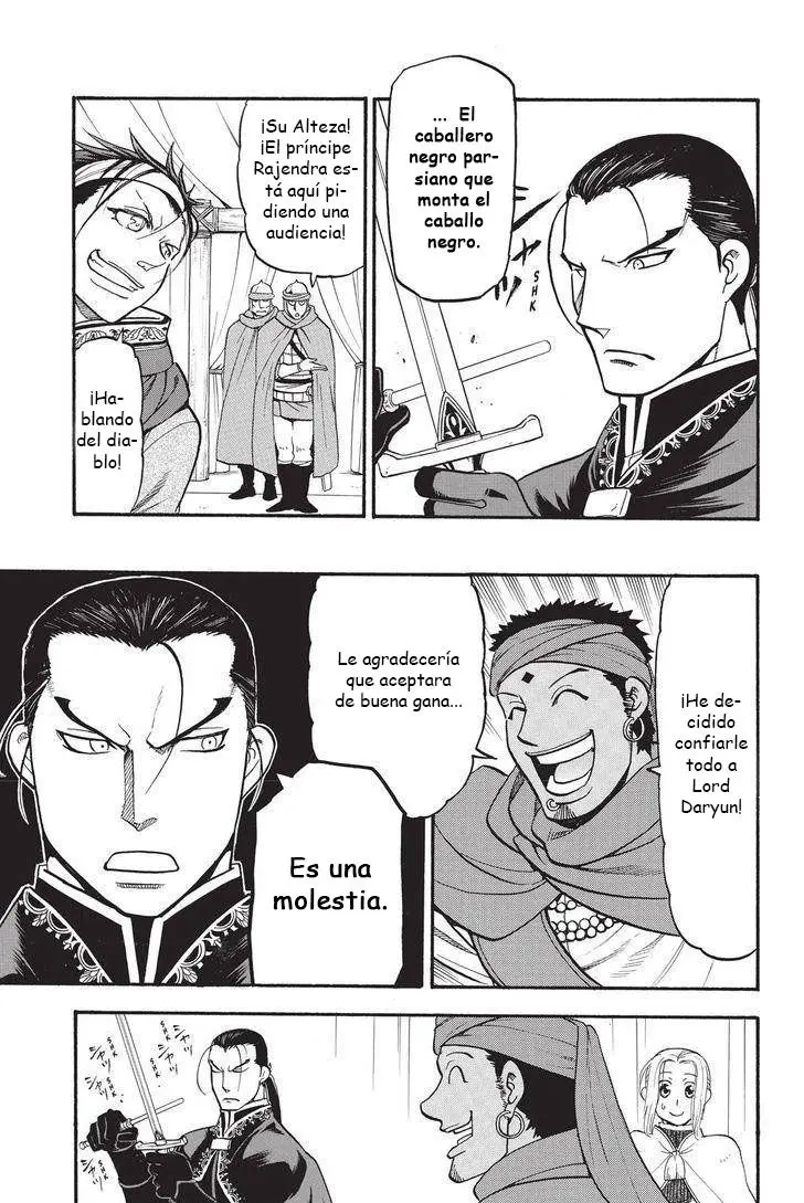Arslan Senki (2013) - Capítulo 49 - Página 24 - LectorTMOo