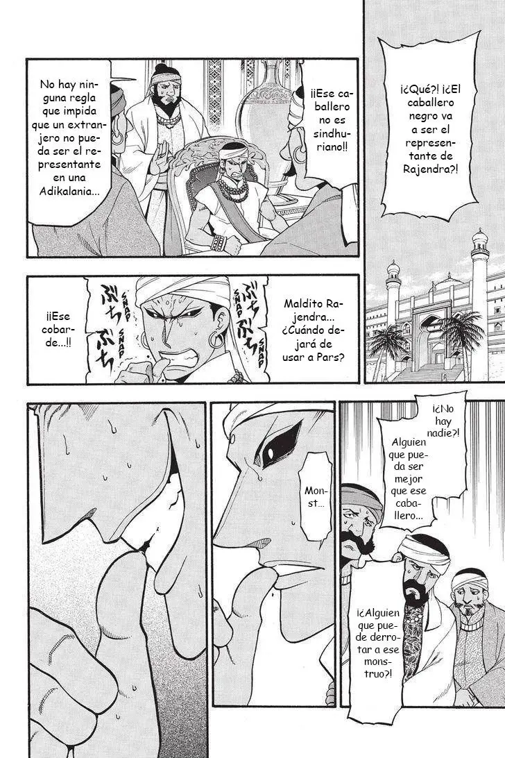 Arslan Senki (2013) - Capítulo 49 - Página 27 - LectorTMOo