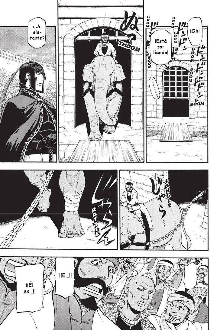 Arslan Senki (2013) - Capítulo 49 - Página 30 - LectorTMOo