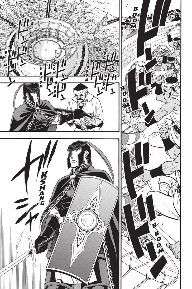 Arslan Senki (2013) - Capítulo 50 - Página 2 - LectorTMOo