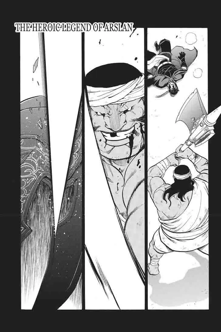 Arslan Senki (2013) - Capítulo 51 - Página 2 - LectorTMOo