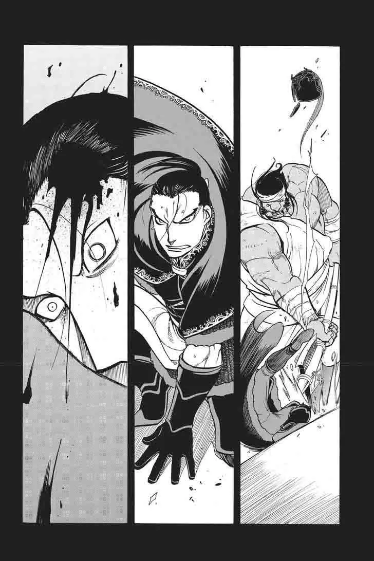 Arslan Senki (2013) - Capítulo 51 - Página 3 - LectorTMOo