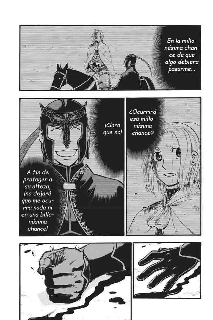 Arslan Senki (2013) - Capítulo 51 - Página 8 - LectorTMOo