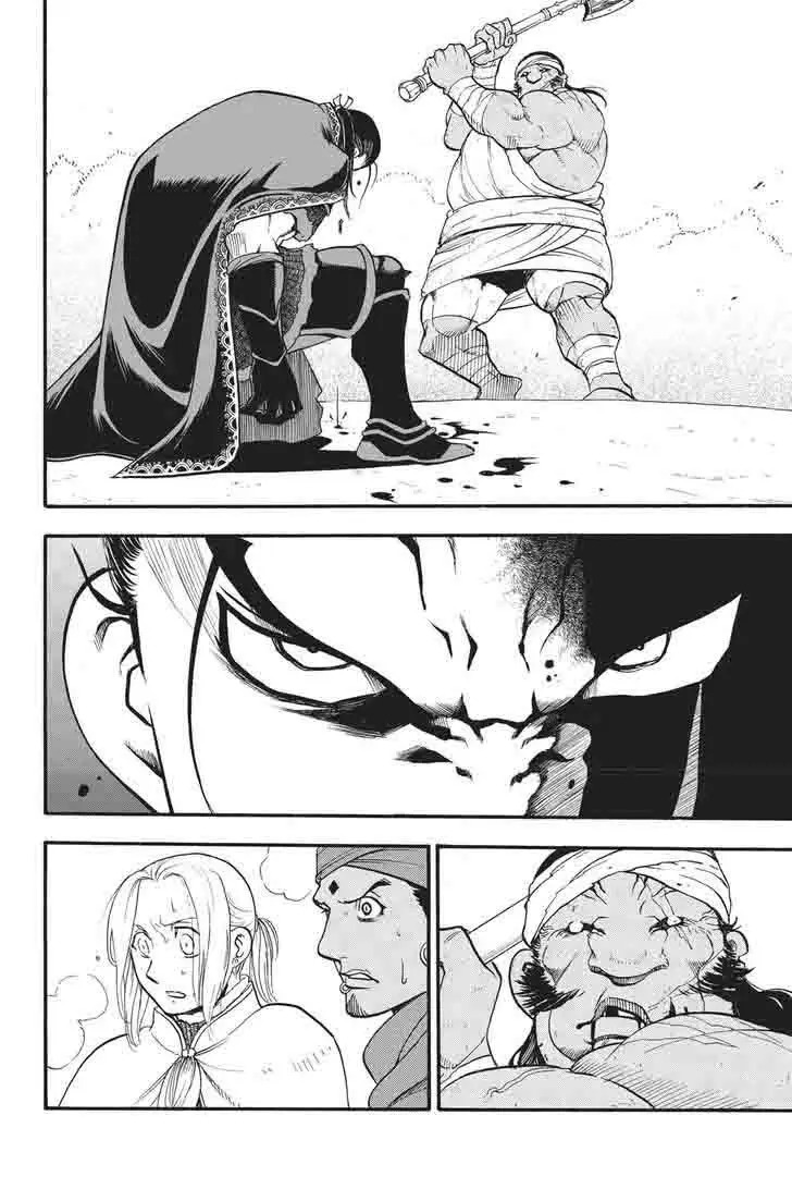 Arslan Senki (2013) - Capítulo 51 - Página 9 - LectorTMOo