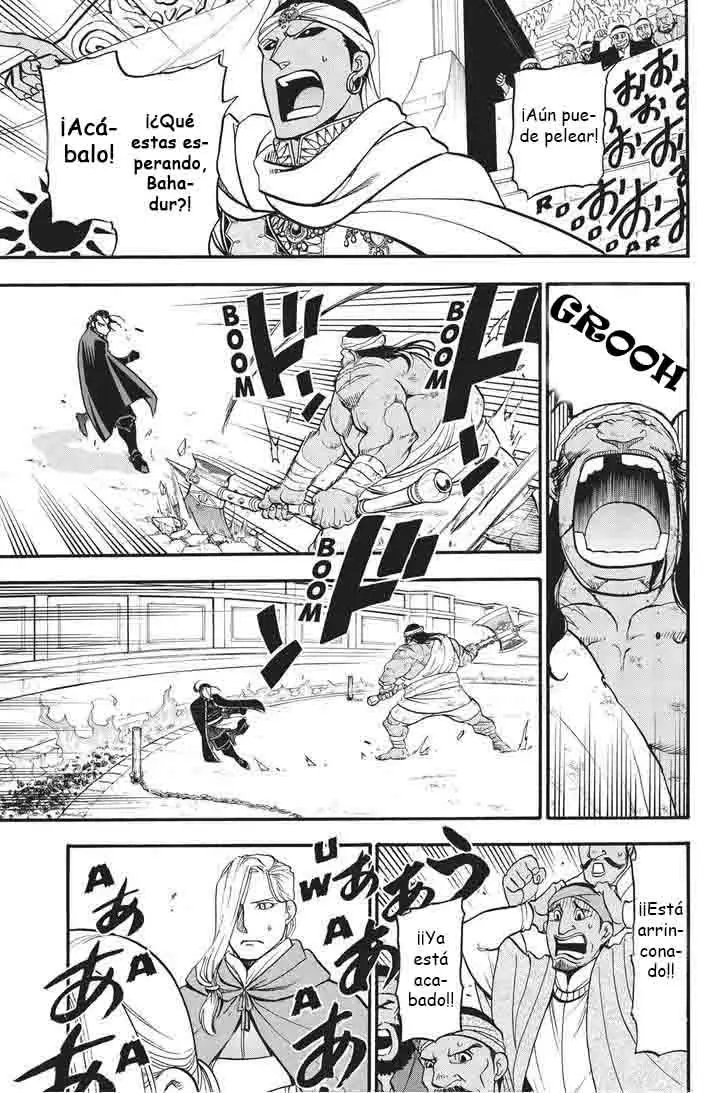 Arslan Senki (2013) - Capítulo 51 - Página 10 - LectorTMOo