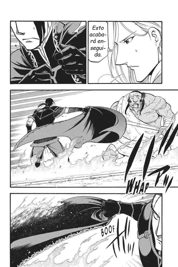 Arslan Senki (2013) - Capítulo 51 - Página 11 - LectorTMOo