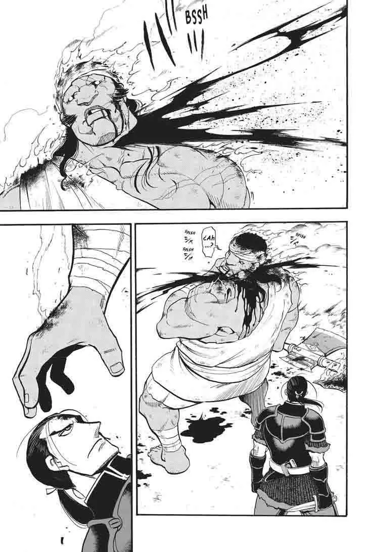 Arslan Senki (2013) - Capítulo 51 - Página 14 - LectorTMOo
