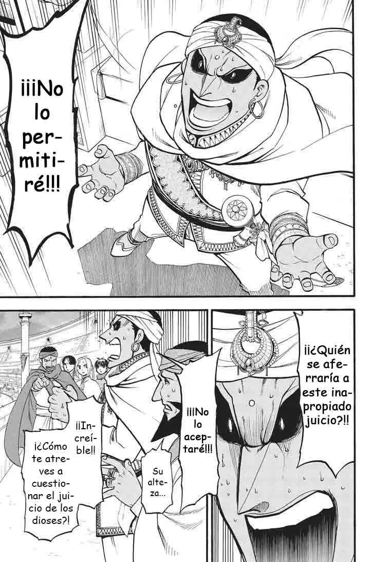 Arslan Senki (2013) - Capítulo 51 - Página 20 - LectorTMOo