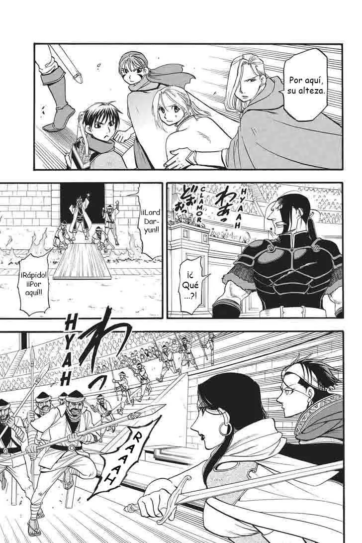 Arslan Senki (2013) - Capítulo 51 - Página 24 - LectorTMOo